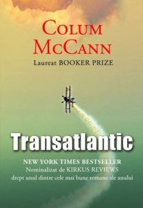 Transatlantic