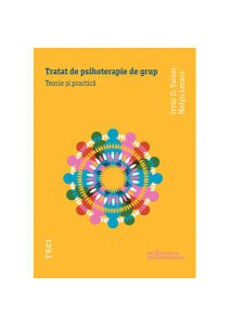 Tratat de psihoterapie de grup