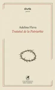 Tratatul de la Patriarhie de Adelina Fleva