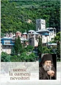 Ucenic la oameni nevoitori de Arhimandrit Grigorie