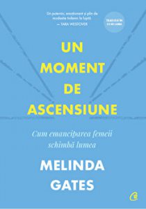 Un moment de ascensiune. Cum emanciparea femeii schimba lumea