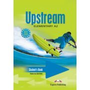 Upstream, Elementary A2. Student