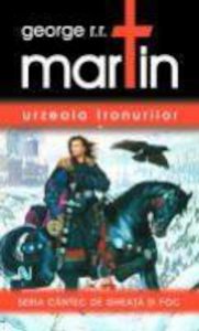 Urzeala tronurilor (2. Vol.)