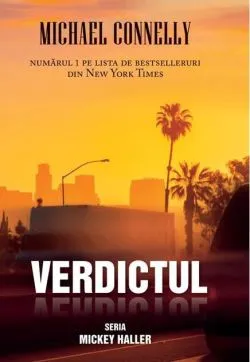 Verdictul - HC de Michael Connelly