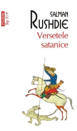 Versetele satanice (Top 10 )