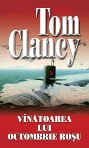 Vinatoarea lui Octombrie Rosu de Tom Clancy