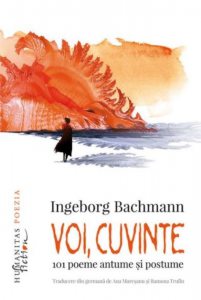 Voi, cuvinte. 101 poeme alese