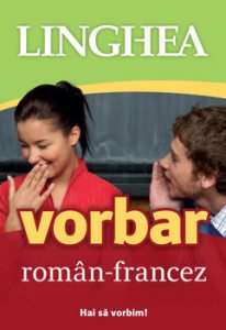 Vorbar Roman-Francez