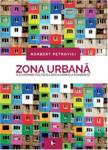Zona urbana de Norbert Petrovici