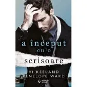 A inceput cu o scrisoare de Penelope Ward