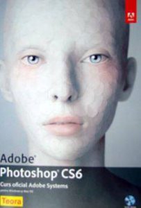 Adobe Photoshop CS6
