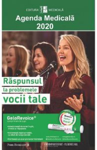 Agenda medicala 2020