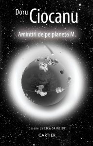 Amintiri de pe planeta M