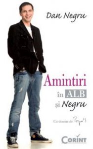 Amintiri in alb si negru