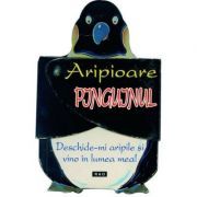 Aripioare. Pinguinul