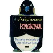 Aripioare. Pinguinul de P. Flemming