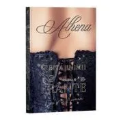 Athena, Volumul 2 de Lexi B. Newman