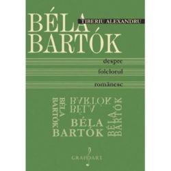 Bela Bartok despre folclorul romanesc