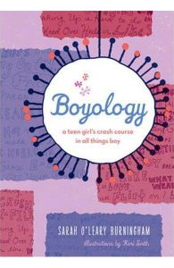 Boyology: A Crash Course in All Things Boy