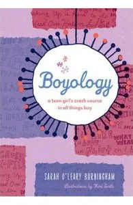 Boyology: A Crash Course in All Things Boy de Keri Smith