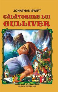 Călătoriile lui Gulliver
