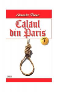 Călăul din Paris Vol.1