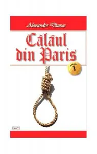 Călăul din Paris Vol.1