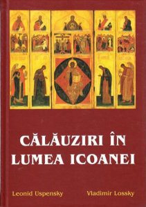 Calauziri in lumea icoanei