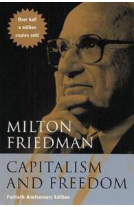 Capitalism and Freedom