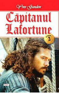 Capitanul Lafortune. Volum 2