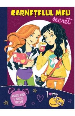 Carnetelul meu secret 6