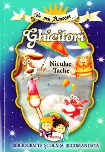 Cele mai frumoase ghicitori