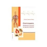 Chitosanul de Simina Virginia Dreve