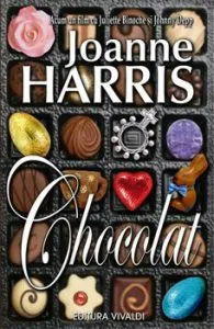 Chocolat de Joanne Harris