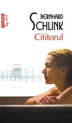 Cititorul(editie de buzunar) de Bernhard Schlink
