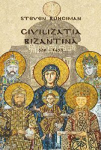 Civilizatia bizantina - 330-1453