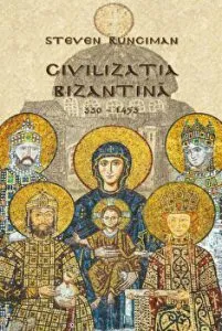 Civilizatia bizantina - 330-1453