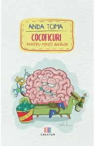 Cocoficuri pentru minti jucause de Anda Toma