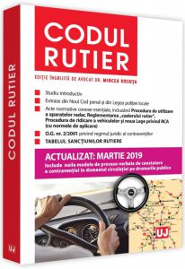 Codul rutier