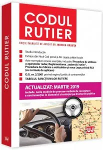 Codul rutier