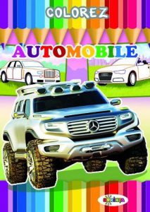 Colorez - Automobile