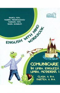 Comunicare in limba engleza L1