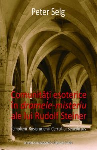 Comunitati esoterice in dramele-misteriu