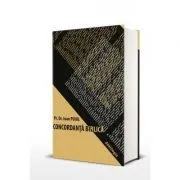 Concordanta biblica de Pr. Dr. Ioan Puiul