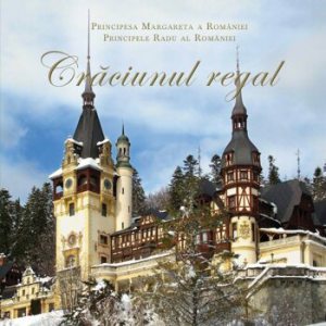Craciunul regal. Editia a II-a