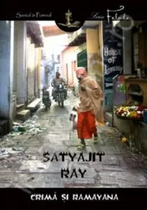 Crima Si Ramayana de Satyajit Ray