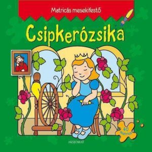 Csipkerozsika