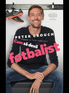 Cum sa devii fotbalist