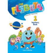 Curs limba engleza The Flibets 1 manualul profesorului
