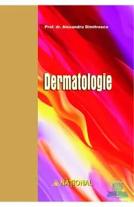 Dermatologie de Alexandru Dimitrescu